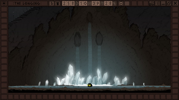 THE LONGING screenshot 2