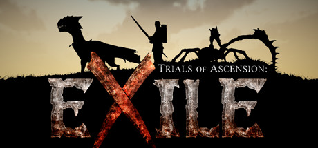 Trials of Ascension: Exile crack status