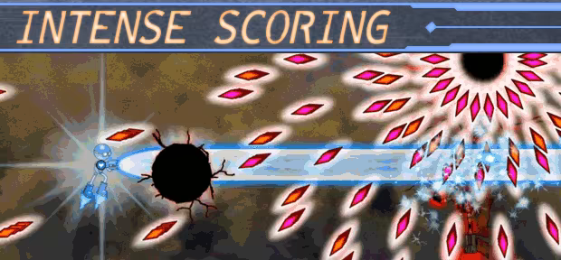 Astral Gunners video 2