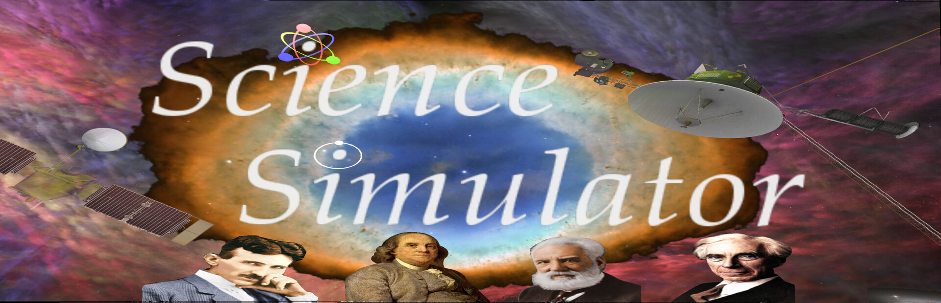 Science Simulator