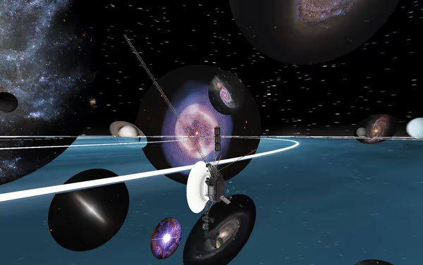 Science Simulator video 3