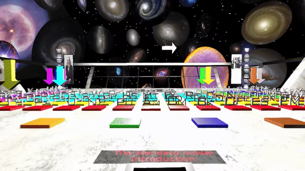 Science Simulator video 2