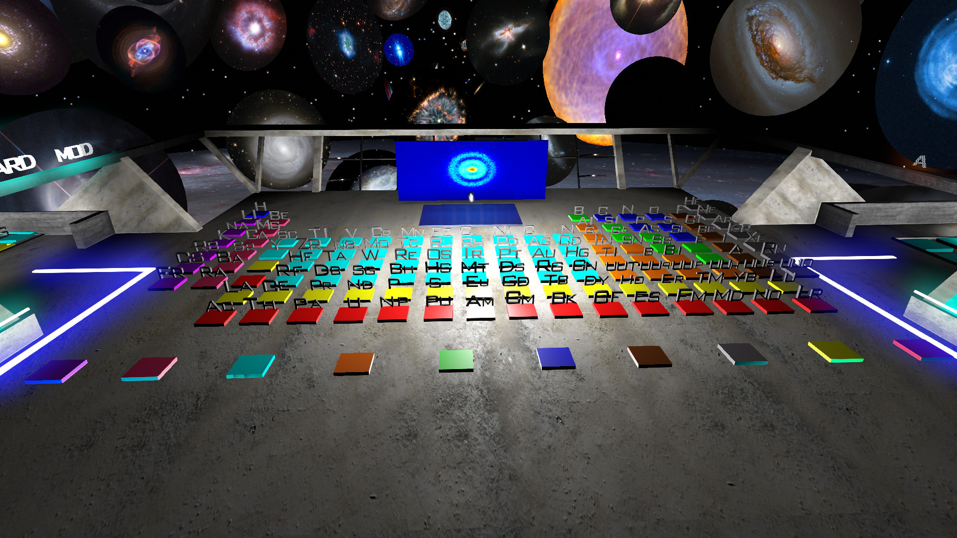 Science Simulator Featured Screenshot #1