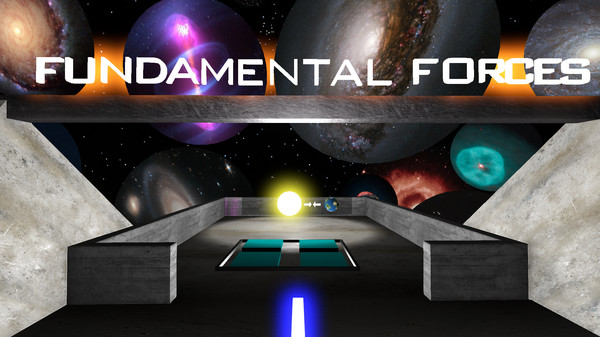 Science Simulator Screenshot
