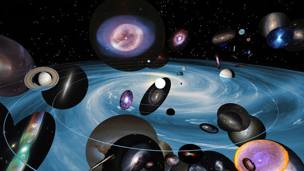 Science Simulator Screenshot