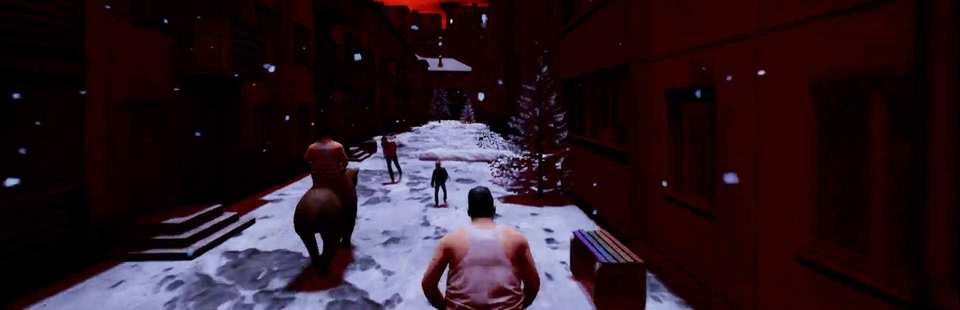 RUSSI.A SIMULATOR