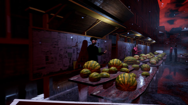 Screenshot z RUSSI.A SIMULATOR