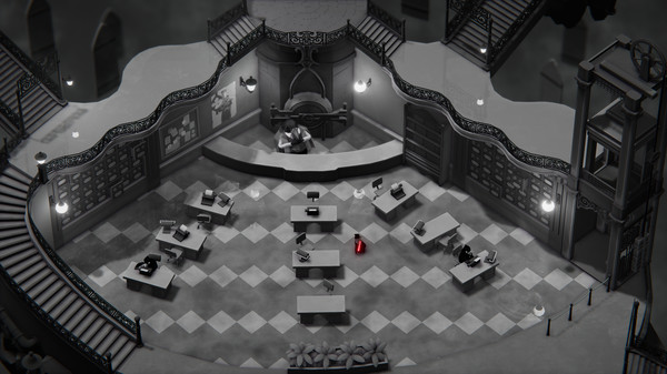 死亡之门-游戏截图