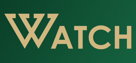 Steam header art for Watch