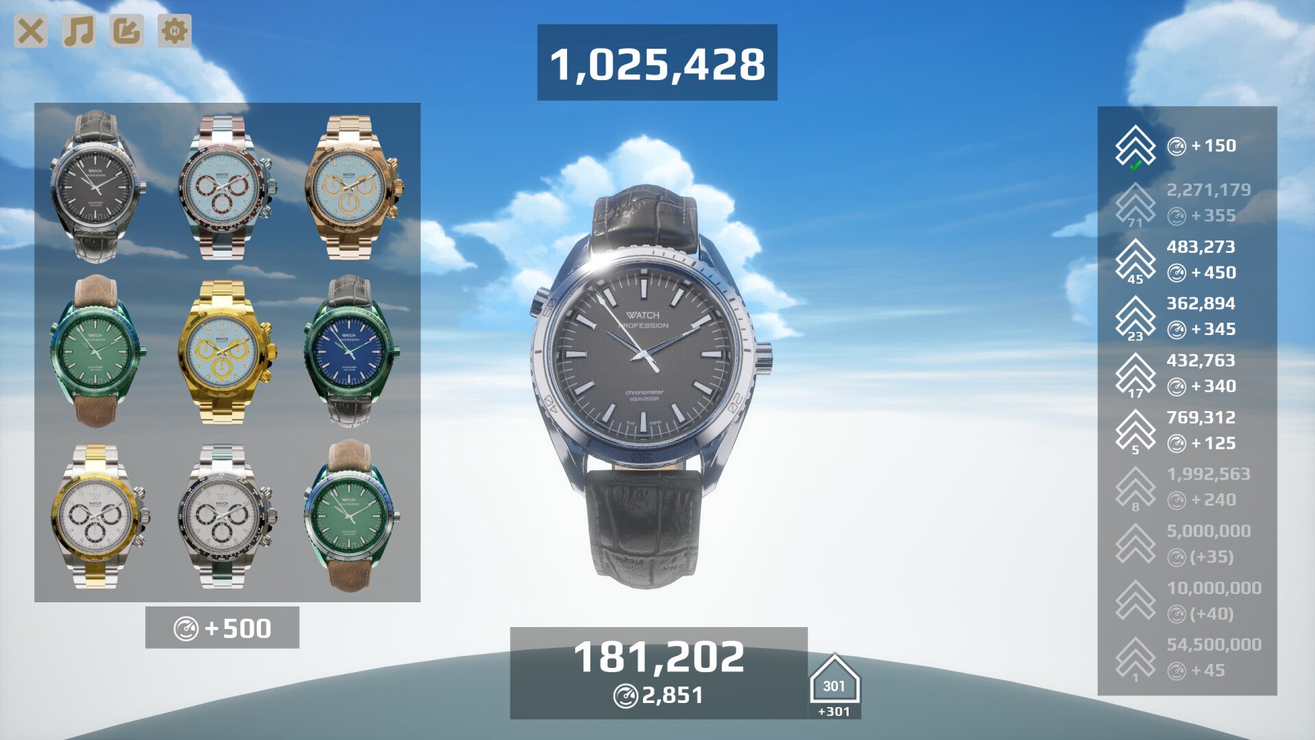 Watch screenshot 5