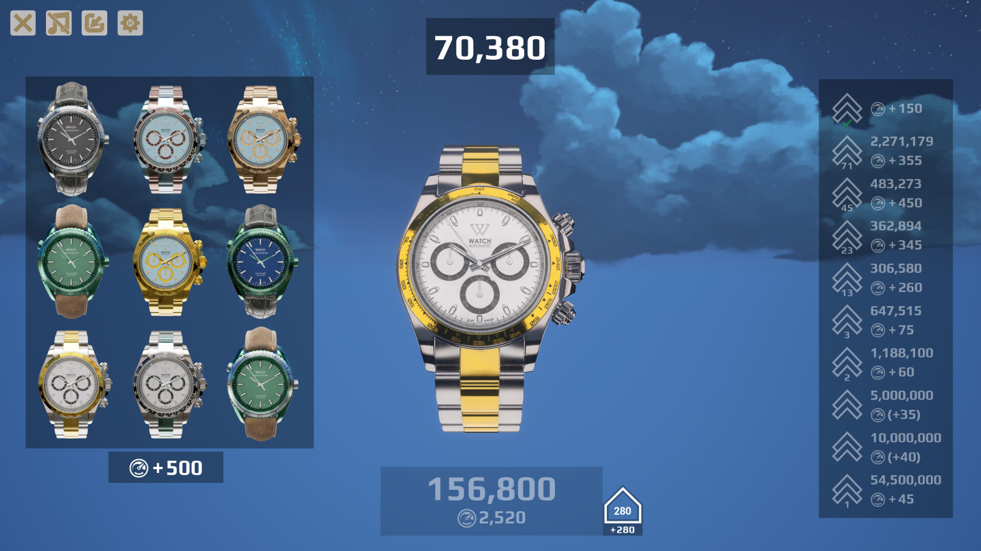 Watch screenshot 6