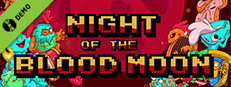 Night of the Blood Moon Demo Small Capsule Image