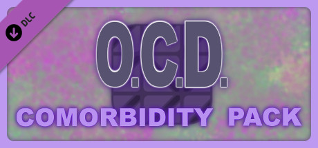 O.C.D. - Comorbidity Pack banner image