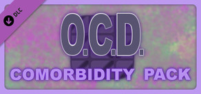 O.C.D. - Comorbidity Pack