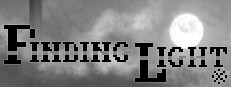 Finding Light game cover