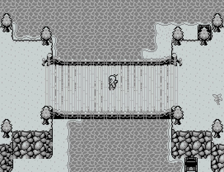 Finding Light Screenshot