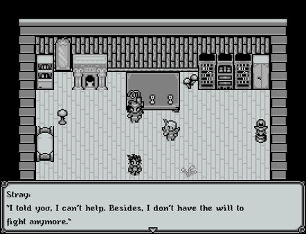 Finding Light Screenshot
