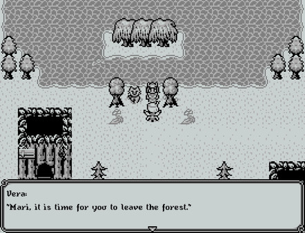 Finding Light Screenshot