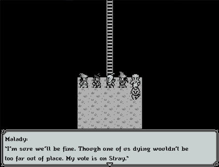 Finding Light Screenshot