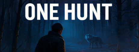 One Hunt cover art