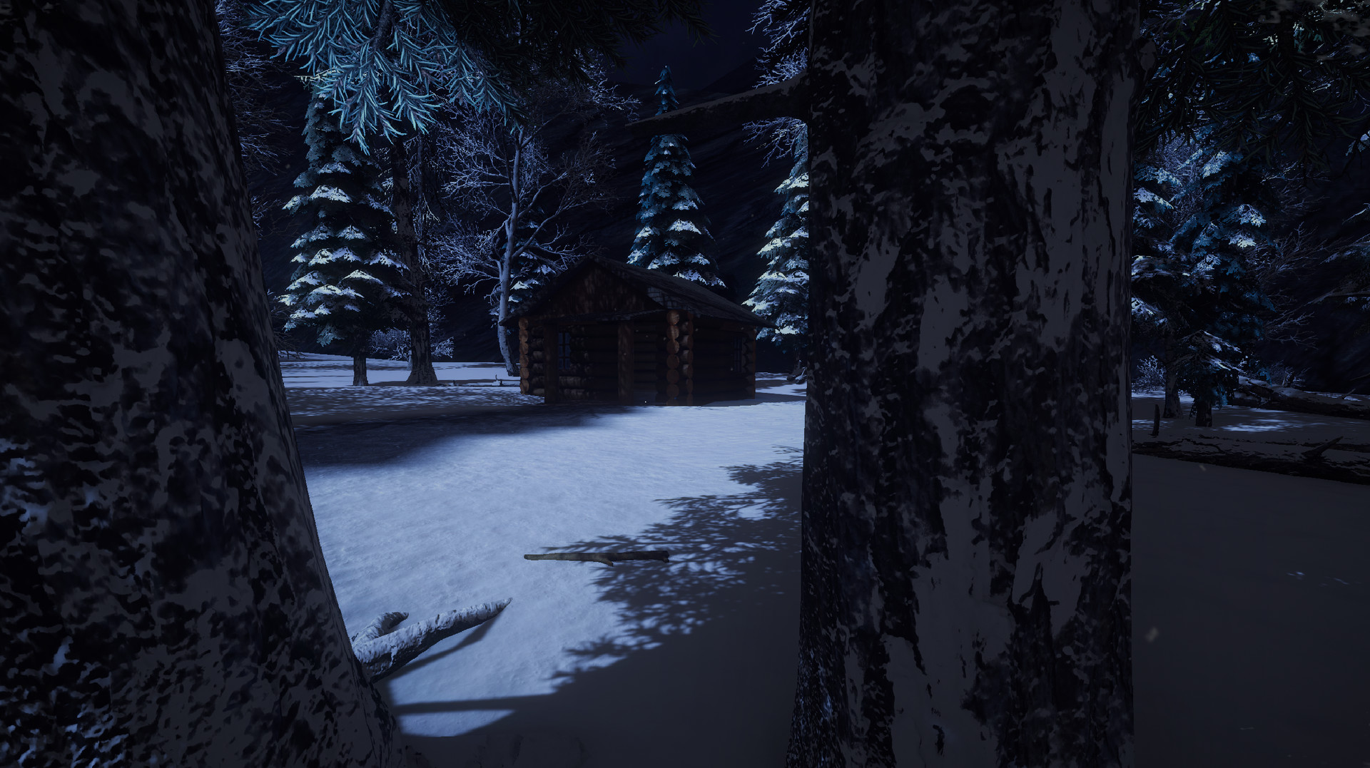 One Hunt screenshot screenshot 5