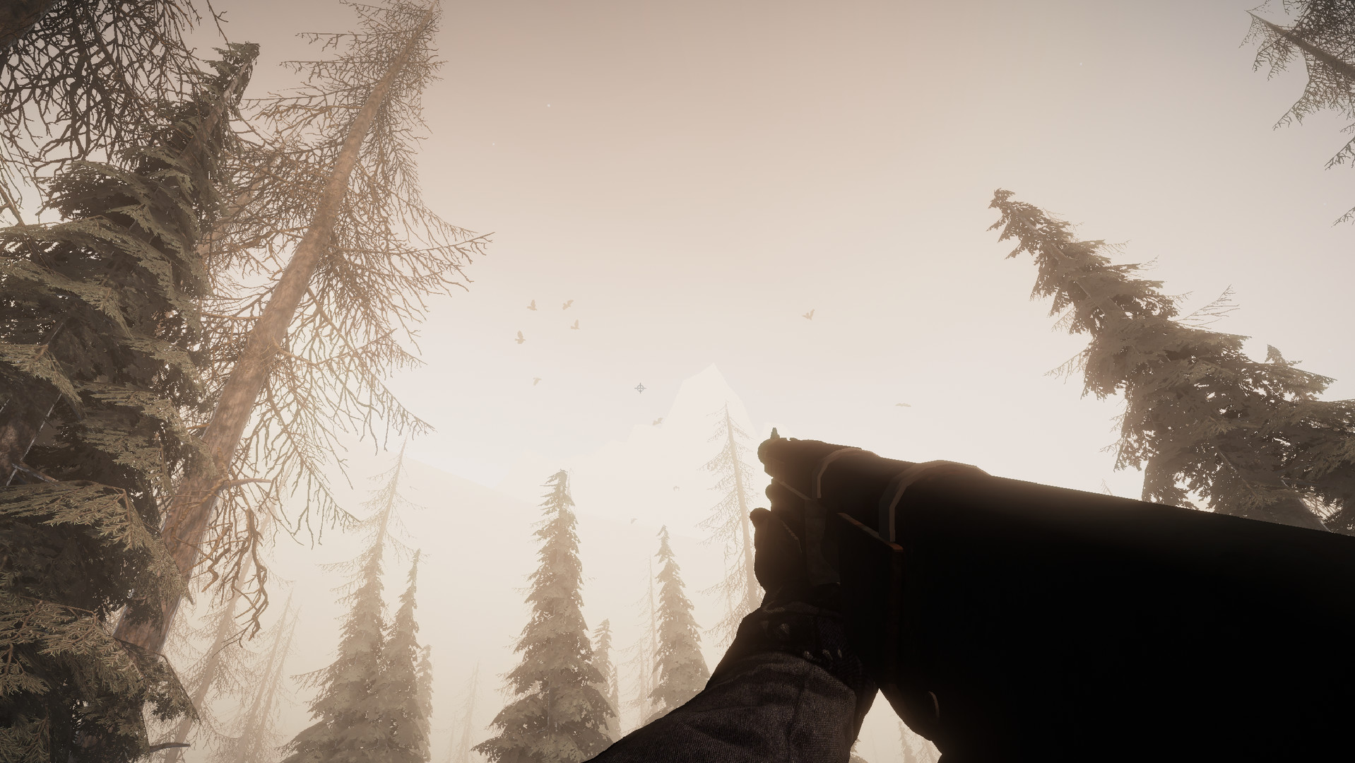 One Hunt screenshot screenshot 2