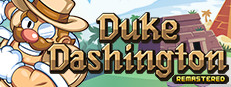Duke Dashington Remastered