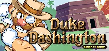 Duke Dashington Remastered steam charts