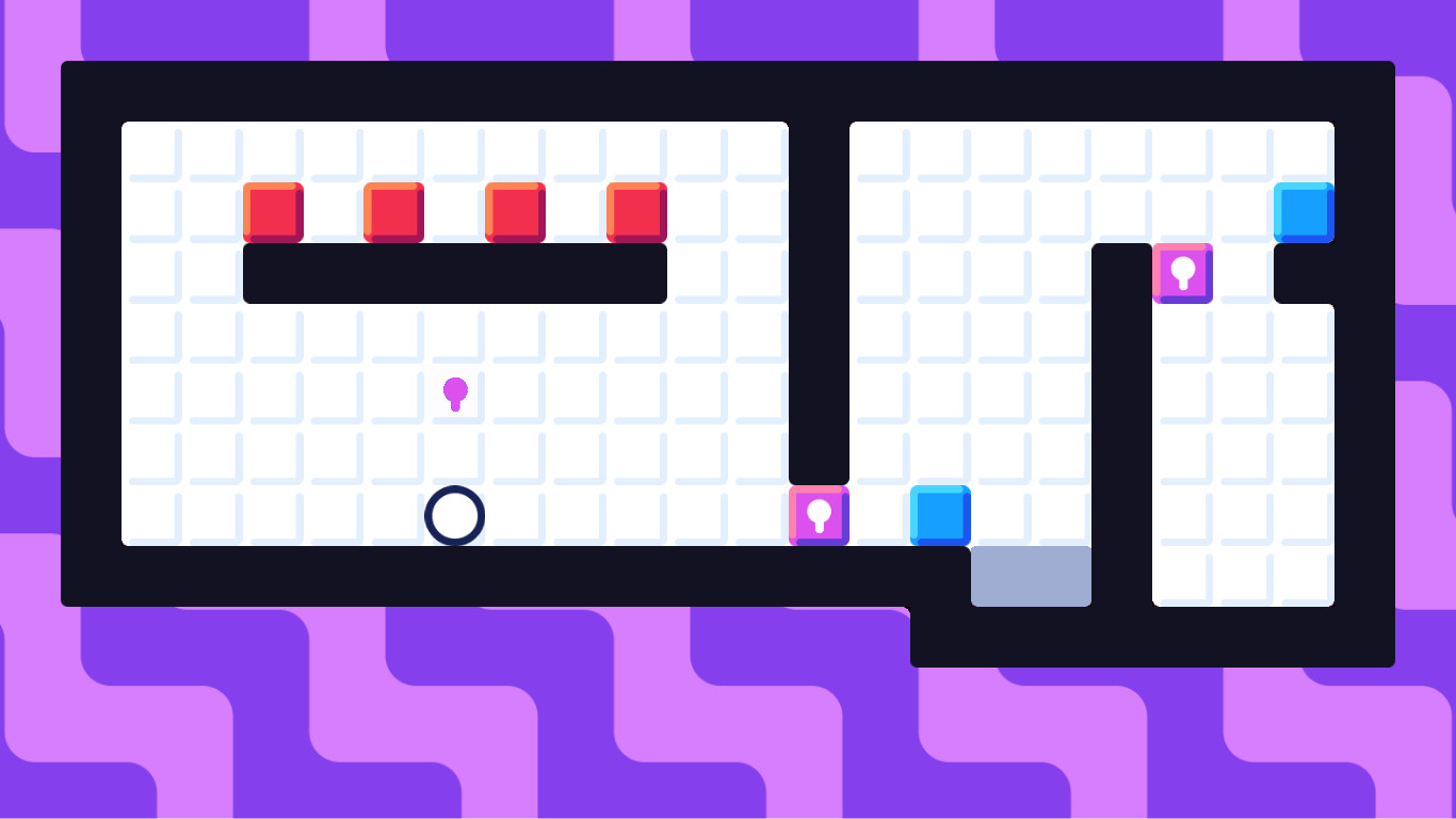 #2. Push Blox 2 (Steam) 由: Lonely Deckchair