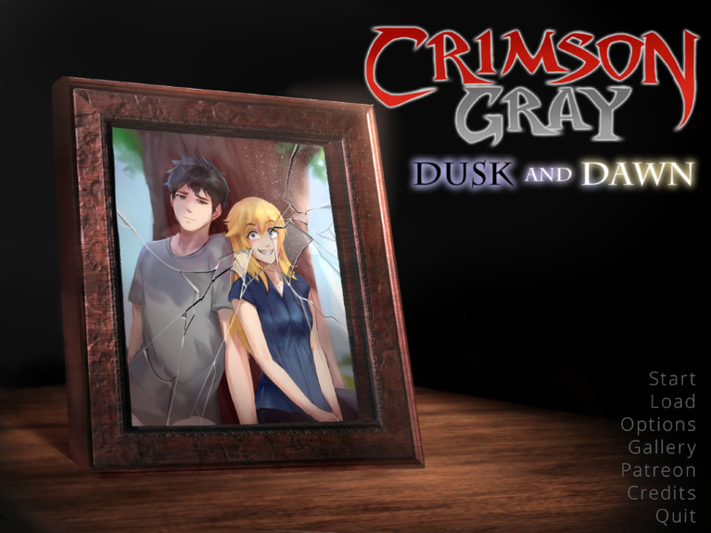 Crimson Gray: Dusk and Dawn Featured Screenshot #1