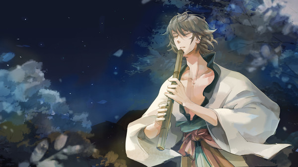 東周列萌志 Philosophic Love－升級包 Update Pack screenshot 5