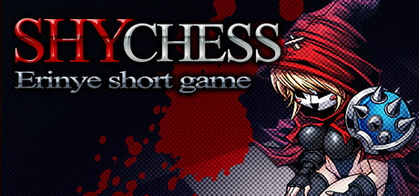 ShyChess banner