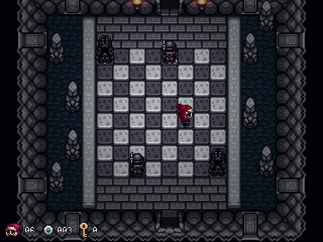 #3. ShyChess (Steam) 由: Karosu-Maker