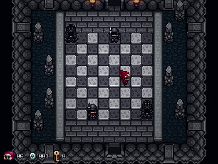 ShyChess