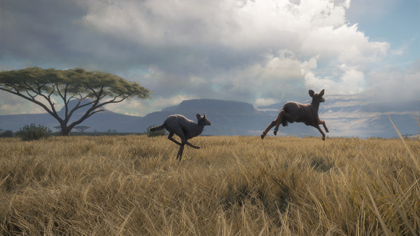 KHAiHOM.com - theHunter: Call of the Wild™ - Vurhonga Savanna