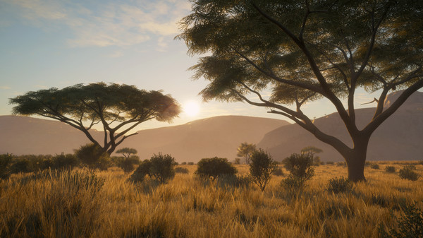 KHAiHOM.com - theHunter: Call of the Wild™ - Vurhonga Savanna