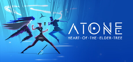 ATONE: Heart of the Elder Tree by Wildboy Studios - Game from developer catalog