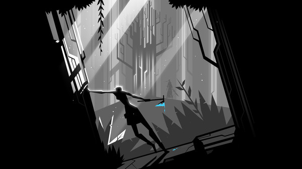 Screenshot z ATONE: Heart of the Elder Tree