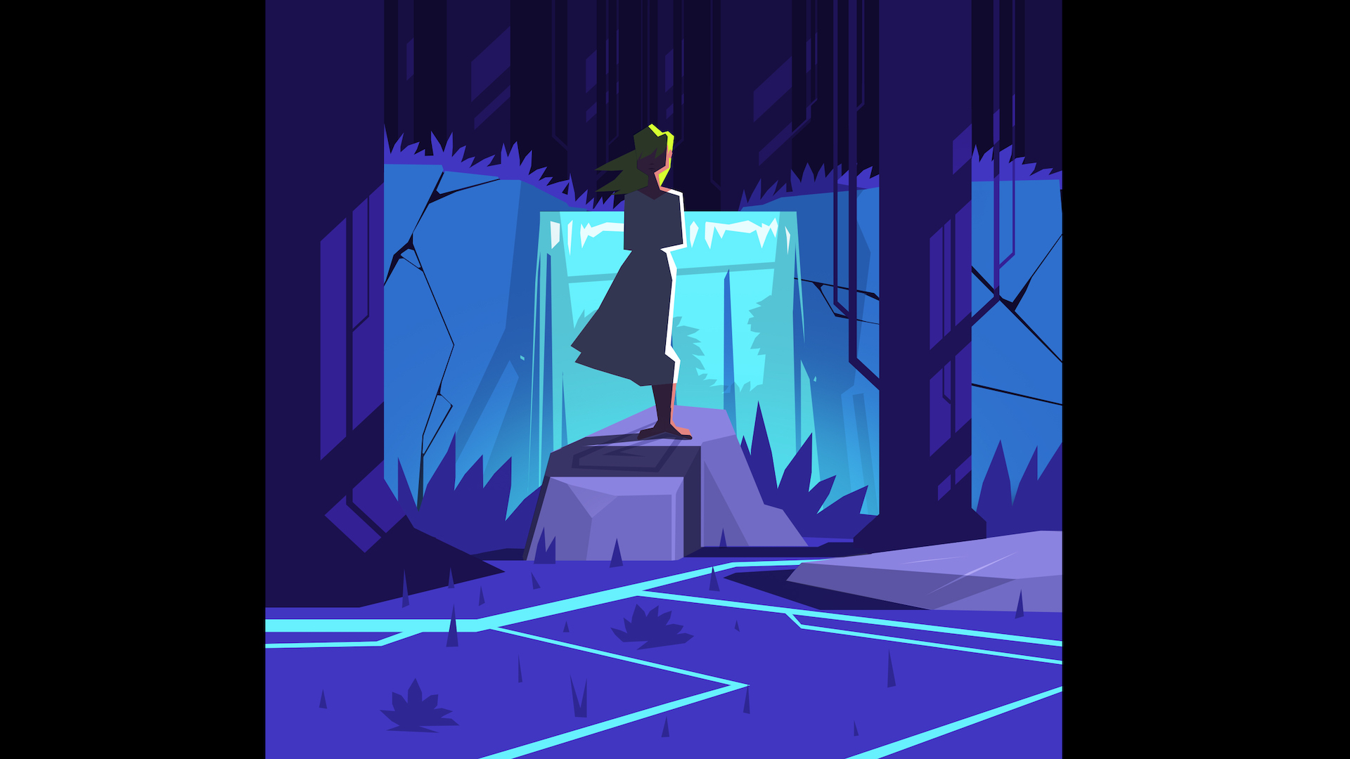 ATONE: Heart of the Elder Tree screenshot 8