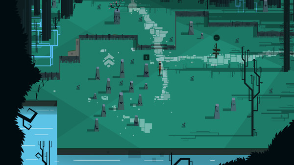 ATONE: Heart of the Elder Tree screenshot 2