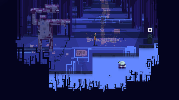 ATONE: Heart of the Elder Tree screenshot 5
