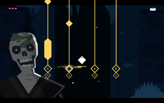 ATONE: Heart of the Elder Tree screenshot 1