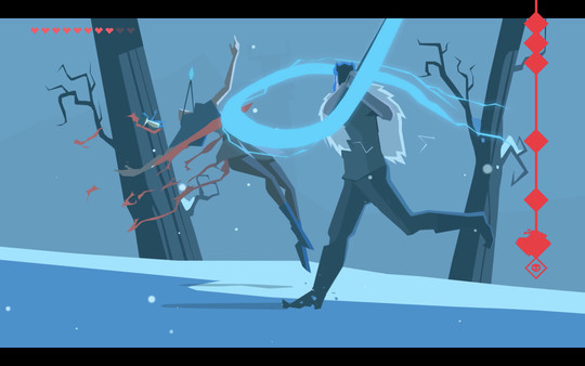 ATONE: Heart of the Elder Tree screenshot 3