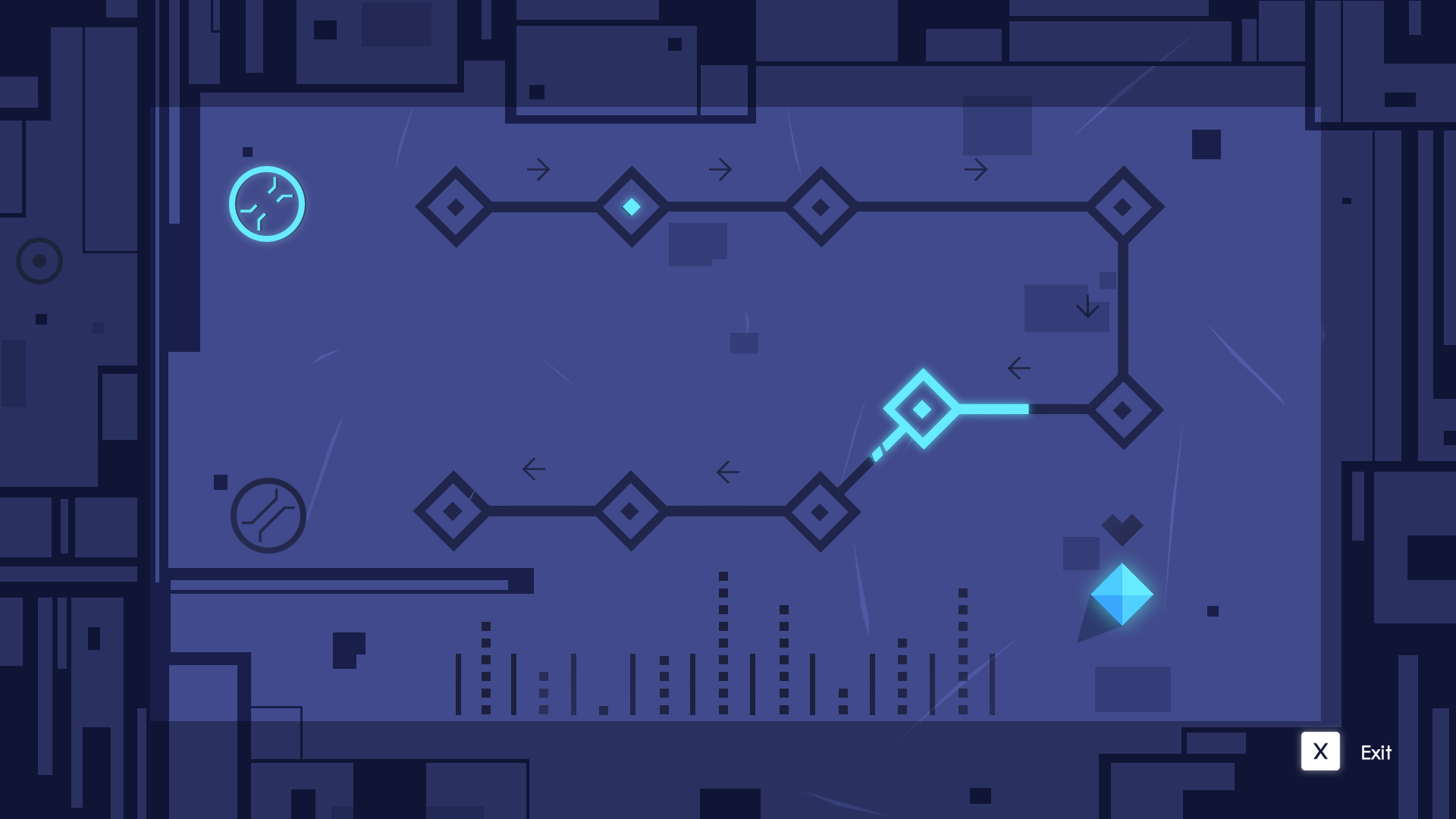 ATONE: Heart of the Elder Tree screenshot #4