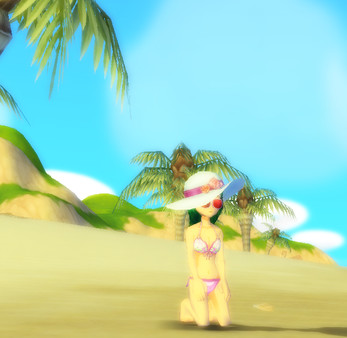 Dream Of Mirror Online: Misc Summer Fun DLC