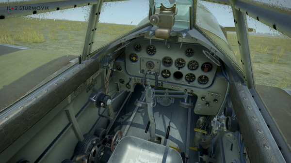 IL-2 Sturmovik: La-5FN series 2 Collector Plane