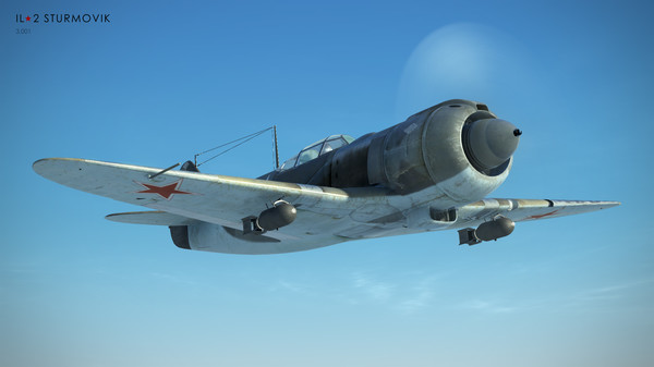 IL-2 Sturmovik: La-5FN series 2 Collector Plane