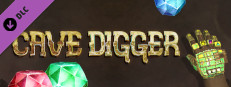 Cave Digger: Riches DLC (Supporter's Edition) game capsule image