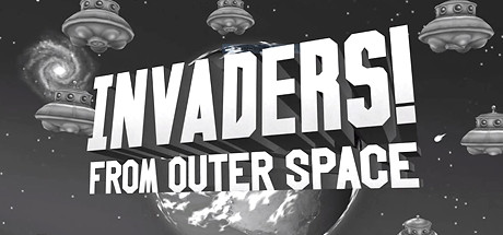 Invaders! From Outer Space Cheat Engine/CT