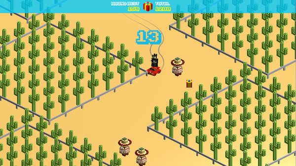 Screenshot 3 of Trumpy Wall